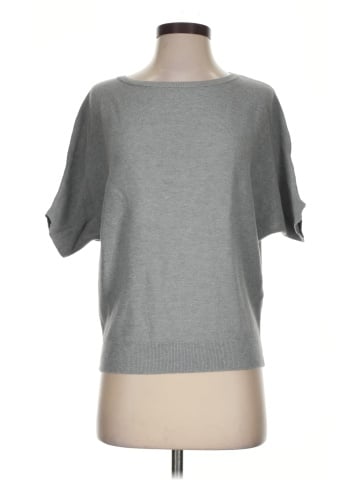 Quince Poncho (view 1)