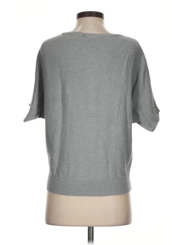 Quince Poncho (view 2)
