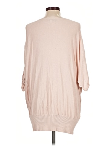 JLo by Jennifer Lopez 3/4 Sleeve Top (view 2)