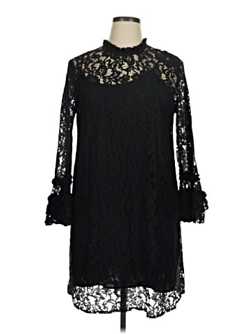 Who What Wear Cocktail Dress (view 1)