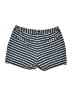Nike Golf Stripes Blue Athletic Shorts Size 4 - photo 2