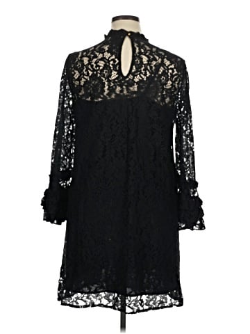 Who What Wear Cocktail Dress (view 2)