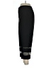 Larry Levine 100% Polyester Black Casual Pants Size 10 - photo 5