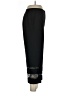 Larry Levine 100% Polyester Black Casual Pants Size 10 - photo 4
