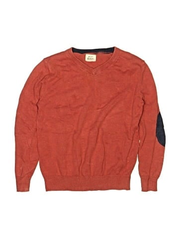 Mini Boden Pullover Sweater (view 1)