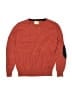 Mini Boden Orange Pullover Sweater Size 5 - 6 - photo 1