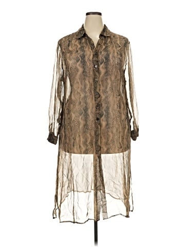 Robbie Bee Kimono (view 1)