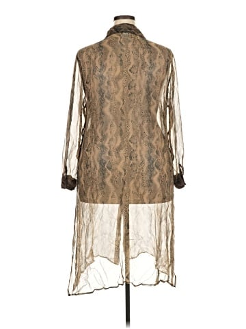 Robbie Bee Kimono (view 2)
