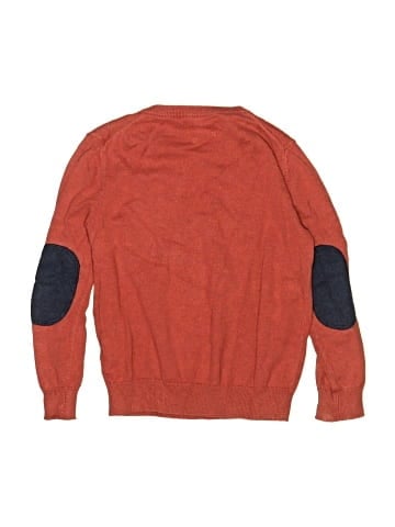 Mini Boden Pullover Sweater (view 2)