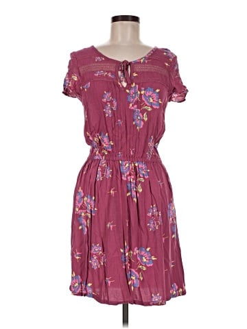 Matilda Jane Casual Dress (view 1)
