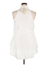 Love Ivory Cocktail Dress Size 3X - photo 2