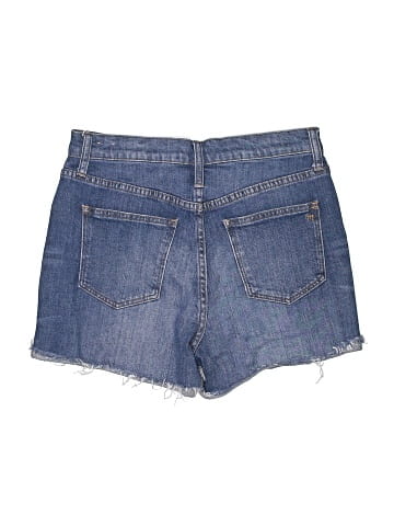 Madewell Denim Short (view 2)