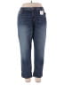 Gap Blue Jeans Size 34 waist - photo 1