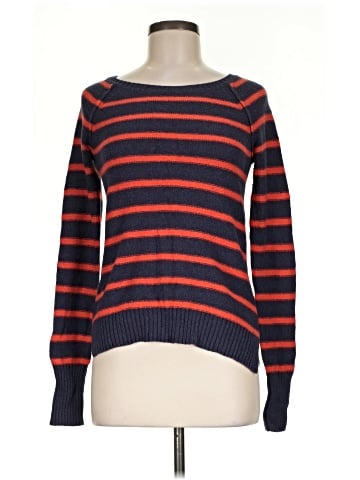 Kenji Pullover Sweater (view 1)
