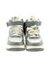 Nike Gray Sneakers Size 5 (youth) - photo 2
