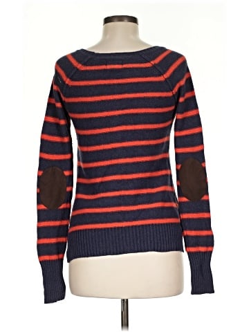 Kenji Pullover Sweater (view 2)