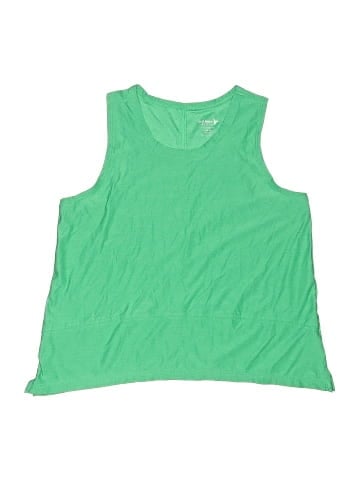 Active by Old Navy Sleeveless T-Shirt (view 1)