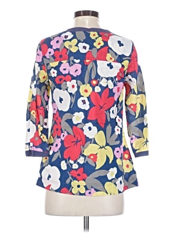 Boden 3/4 Sleeve Blouse (view 2)