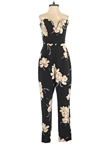 Charlotte Russe Jumpsuit (view 1)
