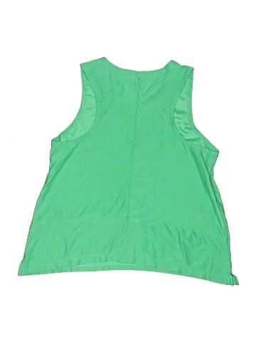 Active by Old Navy Sleeveless T-Shirt (view 2)