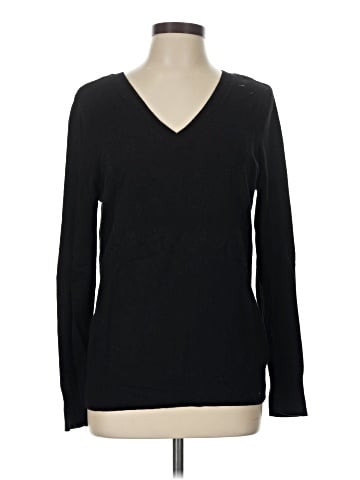 Worthington Long Sleeve T-Shirt (view 1)