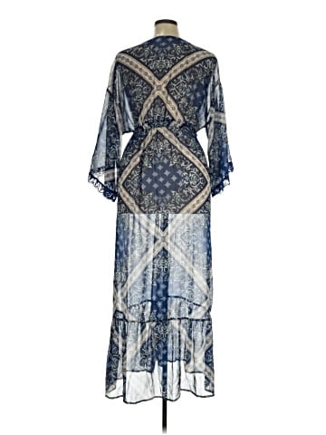 Xhilaration Kimono (view 2)