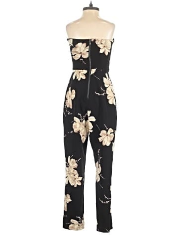 Charlotte Russe Jumpsuit (view 2)