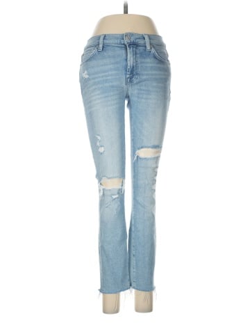 7 For All Mankind Jeans (view 1)