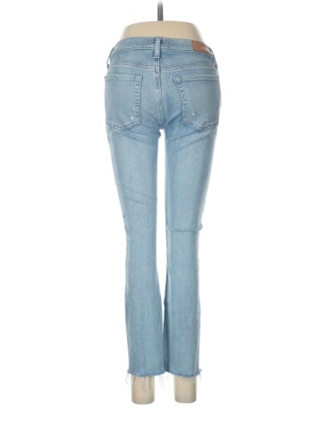 7 For All Mankind Jeans (view 2)