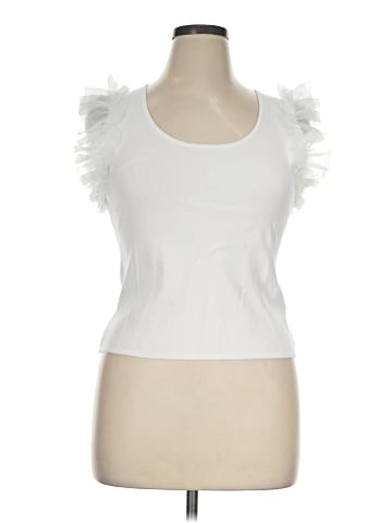 Bailey 44 Sleeveless Top (view 1)