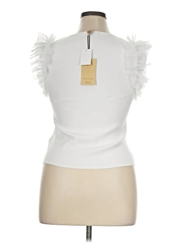 Bailey 44 Sleeveless Top (view 2)
