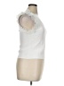 Bailey 44 White Sleeveless Top Size XL - photo 4