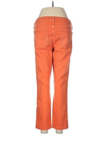 Pilcro and the Letterpress Casual Pants (view 2)