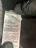Old Navy Solid Black Skort Size M - photo 4