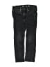 Baby Gap Solid Black Jeans Size 4 - photo 1