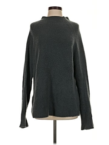 Halogen Turtleneck Sweater (view 1)