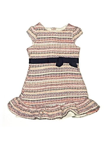 Janie and Jack Dress (view 1)