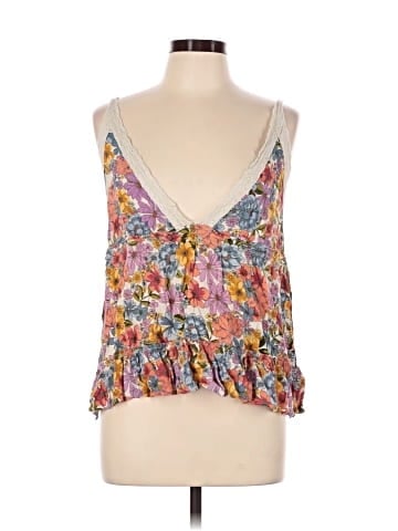 Angie Tank Top (view 1)