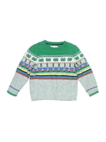 Mini Boden Pullover Sweater (view 1)