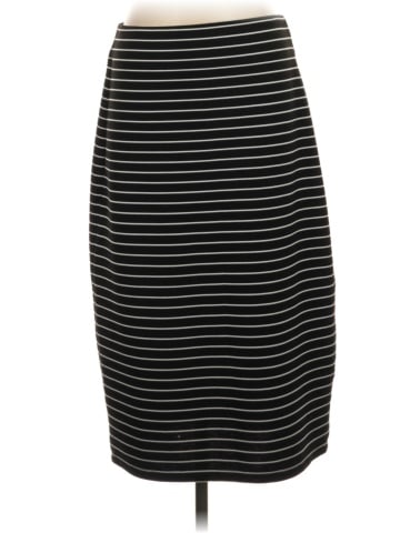 Roz & Ali Casual Skirt (view 1)