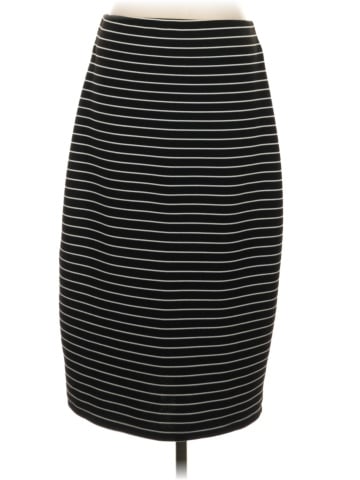 Roz & Ali Casual Skirt (view 2)