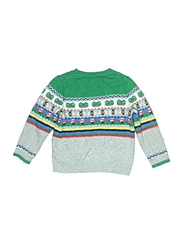 Mini Boden Pullover Sweater (view 2)