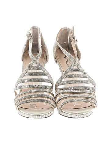 Nima Sandals (view 2)