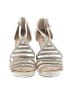 Nima Silver Sandals Size EU 37 1/2 - photo 2