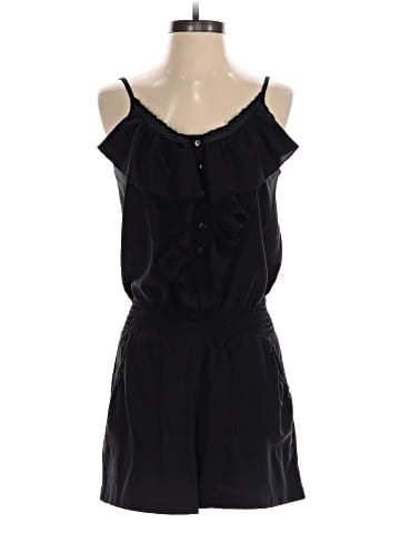 Fashion Web Romper (view 1)