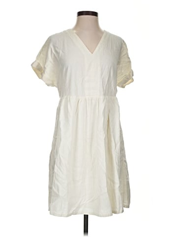 Universal Thread Casual Dress (view 1)