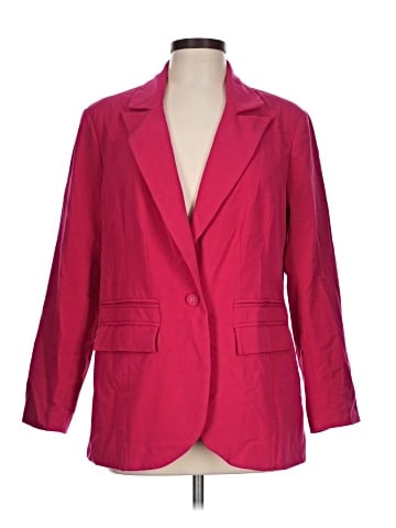 New York & Company Blazer (view 1)
