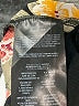Volcom 100% Viscose Black Sleeveless Blouse Size 10 - photo 8
