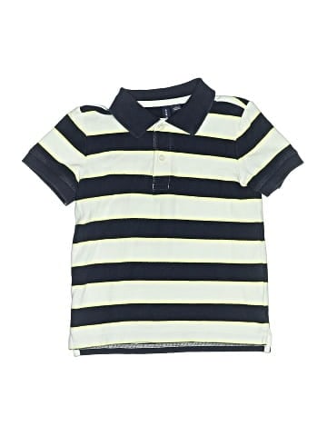 Janie and Jack Short Sleeve Polo (view 1)