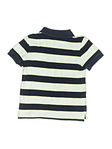 Janie and Jack Short Sleeve Polo (view 2)
